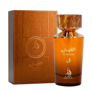 Al Absar Al Dhuha Eau de Parfum Perfume Feminino 100ml