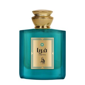 Al Absar Freya Eau de Parfum Perfume Feminino 100ml
