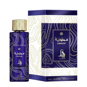 Al Absar Symphony Eau de Parfum Perfume Feminino 100ml