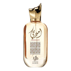 Al Wataniah Ameerati Eau de Parfum Perfume Feminino 100ml — Perfumes