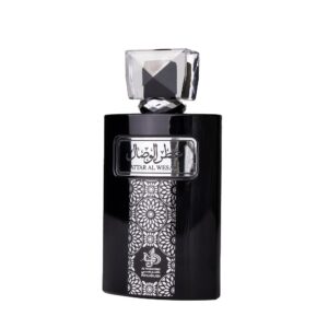 Al Wataniah Attar Al Wesal Eau de Parfum Perfume Unissex 100ml