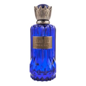 Al Wataniah Kenz Al Malik Eau De Parfum Perfume Masculino 100ml