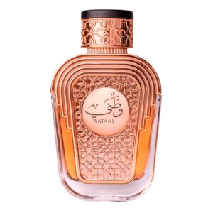 Al Wataniah Watani Eau de Parfum Perfume Unissex 100ml