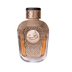 Al Wataniah Watani Perfume Feminino Eau de Parfum 100ml
