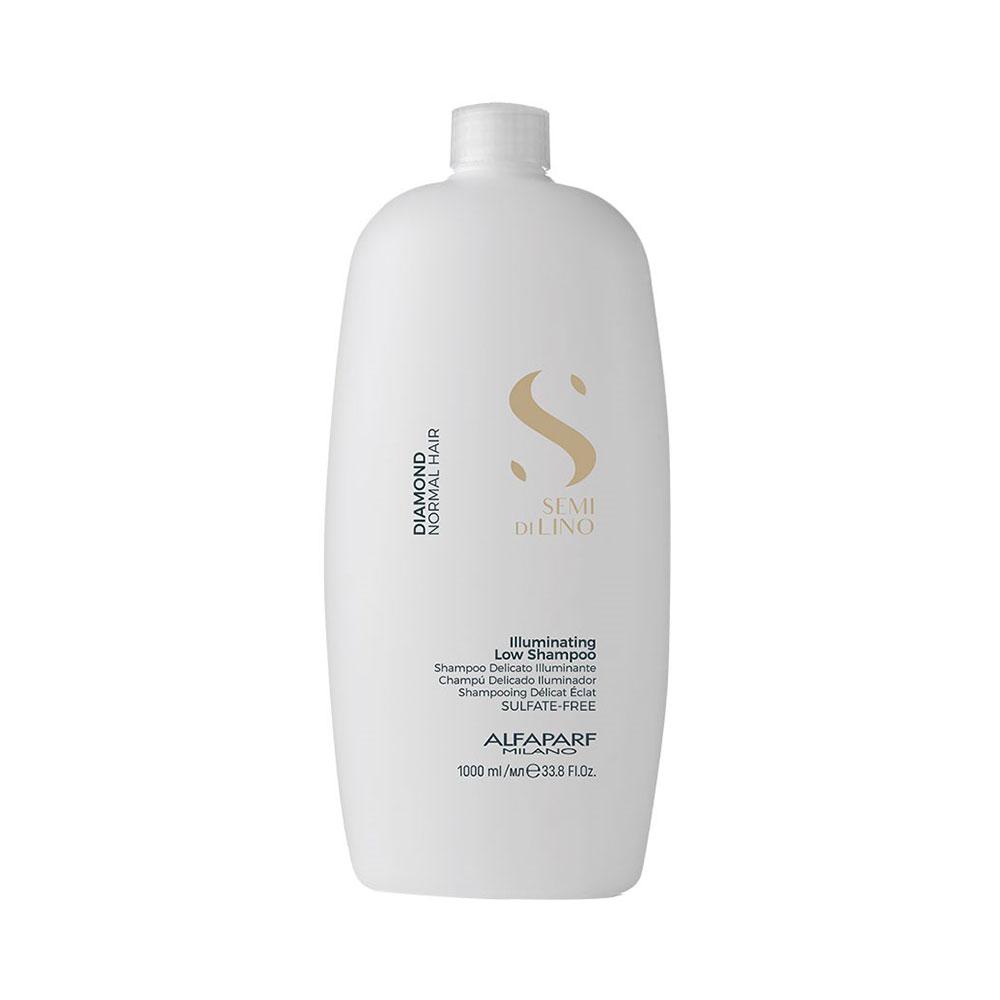 Alfaparf Semi Di Lino Diamond Illuminating Shampoo 1000ml