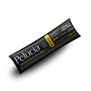 Alisante Henê Pelúcia Médio 180G — Brinquedos