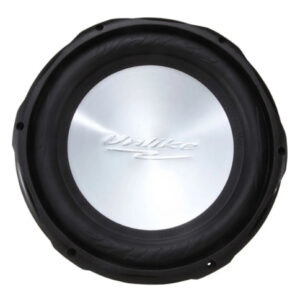 Alto Falante 12 Polegadas Unlike Subwoofer 200w Rms 4 Ohms Som