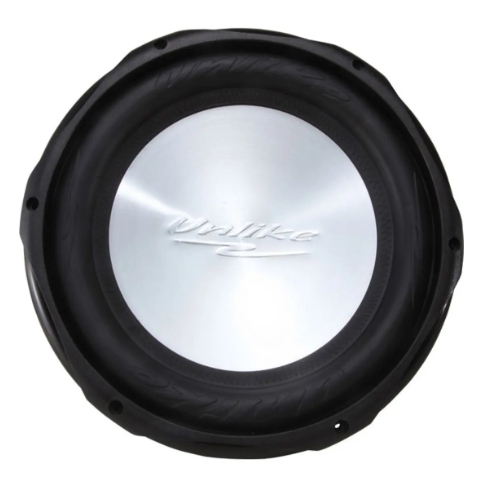 Alto Falante 12 Polegadas Unlike Subwoofer 200w Rms 4 Ohms Som