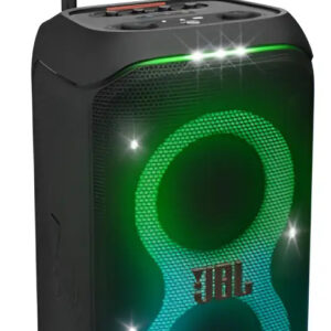 Alto-falante de palco Jbl Partybox 320 — Áudio e Fones