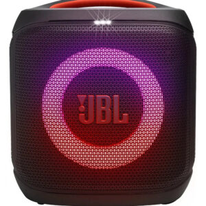 Alto-falante Jbl Partybox Encore Essential 2 Party preto