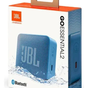 Alto-falante portátil Bluetooth Jbl Go 2 azul