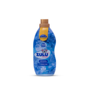 Amaciante de Roupas Concentrado Zulu Perfumes Coala Algodão 1L