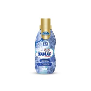 Amaciante de Roupas Concentrado Zulu Perfumes Coala Algodão 500ml