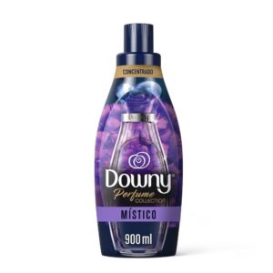 Amaciante Downy Concentrado Perfume Collection Místico 900ml