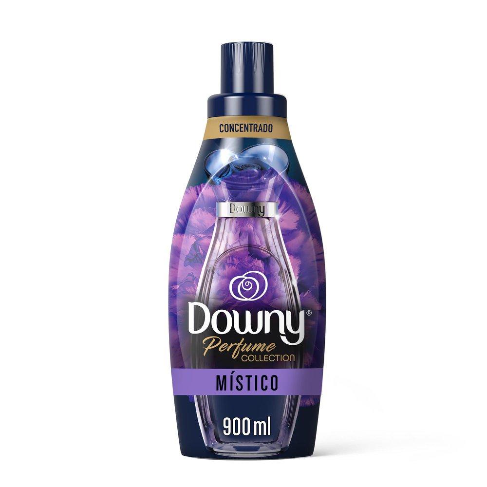 Amaciante Downy Concentrado Perfume Collection Místico 900ml