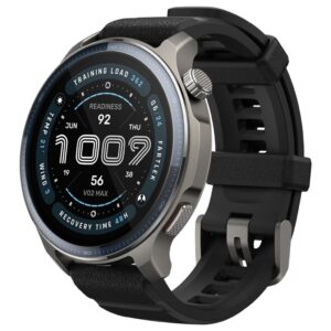 Amazfit Balance 2 Smartwatch Amoled 1.5″ GPS Dual Band 21 Dias 160+
