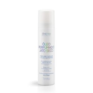 Amend Essencial Jato Seco Óleo Perfume Capilar 75ml
