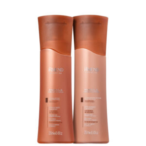 Amend Kit Expertise Marula Fabulous Nutrition Shampoo E Condicionador — Cabelos