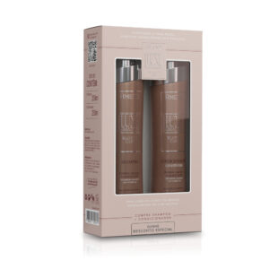 Amend Kit Luxe Creations Blonde Care Shampoo 250ML Condicionador 250ML