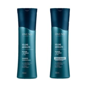 Amend Kit Volume Absoluto Shampoo 250ml e Condicionador 250ml