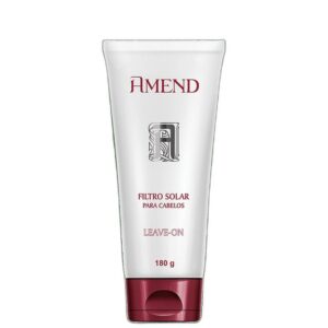 Amend Leave-on Protetor Solar Capilar 180g Blz