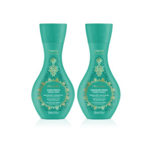 Amend Millenar Kit Óleos Árabes Shampoo e Condicionador 300ml — Cabelos