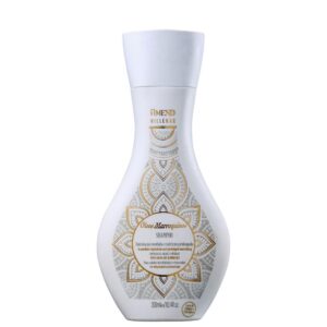 Amend Millenar Óleos Marroquinos Shampoo 300ml Blz