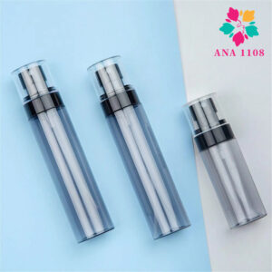 ANA1108 Mini Spray Fino Borrifador Porta Perfume Reutilizável Viagem
