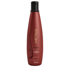 Aneethun Force System Shampoo Fortalecedor 300ml