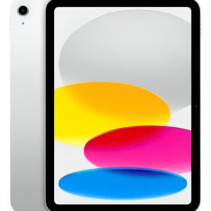 Apple iPad 11 Chip Wi-fi 128gb Cor Prateado