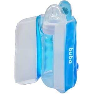 Aquecedor De Mamadeiras Portátil Com Bolsa 14516 Buba
