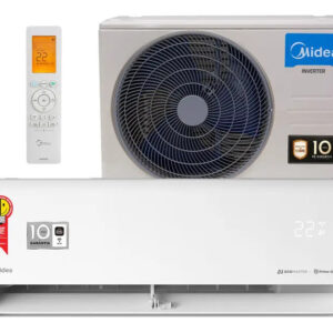 Ar Condicionado 12.000 Btus Inverter Ai Ecomaster Frio Branco 220v — Ar e Ventilação