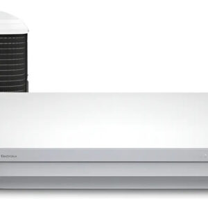 Ar-condicionado Electrolux 18000btu Coloradapt F Ji18f je18f Branco — Ar e Ventilação