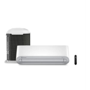 Ar-condicionado Electrolux Inverter 9000btu frio Ji09f je09f Cor