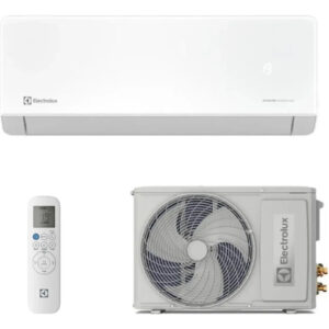 Ar Condicionado Hw Electrolux Maxcomfort Inverter 9k F Branco — Ar e Ventilação