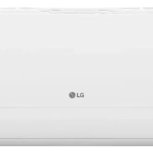 Ar-condicionado LG Dual Inverter Ai Voice 12.000 Btu Frio 22