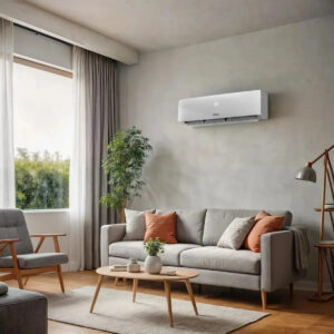 Ar Condicionado Split Hi Wall Eco Inverter Pac9fc Philco 9.000 Btus