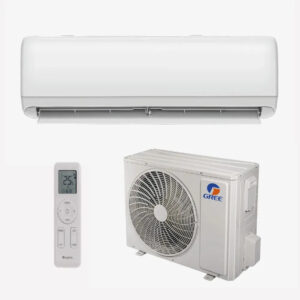 Ar Condicionado Split Hi Wall Gree Inverter 12000 Btus