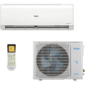 Ar Condicionado Split Hw 9000 Btu Eco Inverter 3 Elgin — Ar e Ventilação