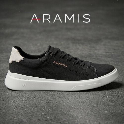 Aramis Tênis Journey Classic Masculino Casual Elegante Confortável