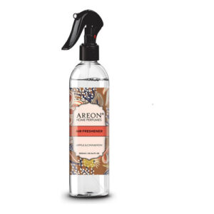 Areon Perfume Spray Aromatizante de Ambiente Apple Cinnamon Maçã