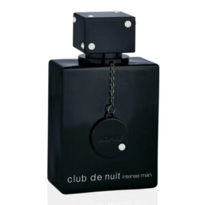 Armaf Club DE Nuit Intense Man Edt Perfume Masculino 105ML