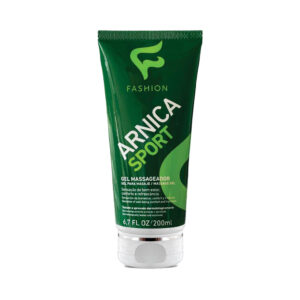 Arnica Sport Gel Massageador 200ml Fashion
