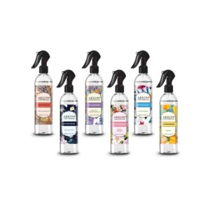 Aromatizante de Ambiente Areon Perfume Spray Casa Consultório Carro