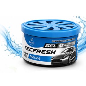 Aromatizante Gel Marine Cheirinho Automotivo Odorizante Perfume Para