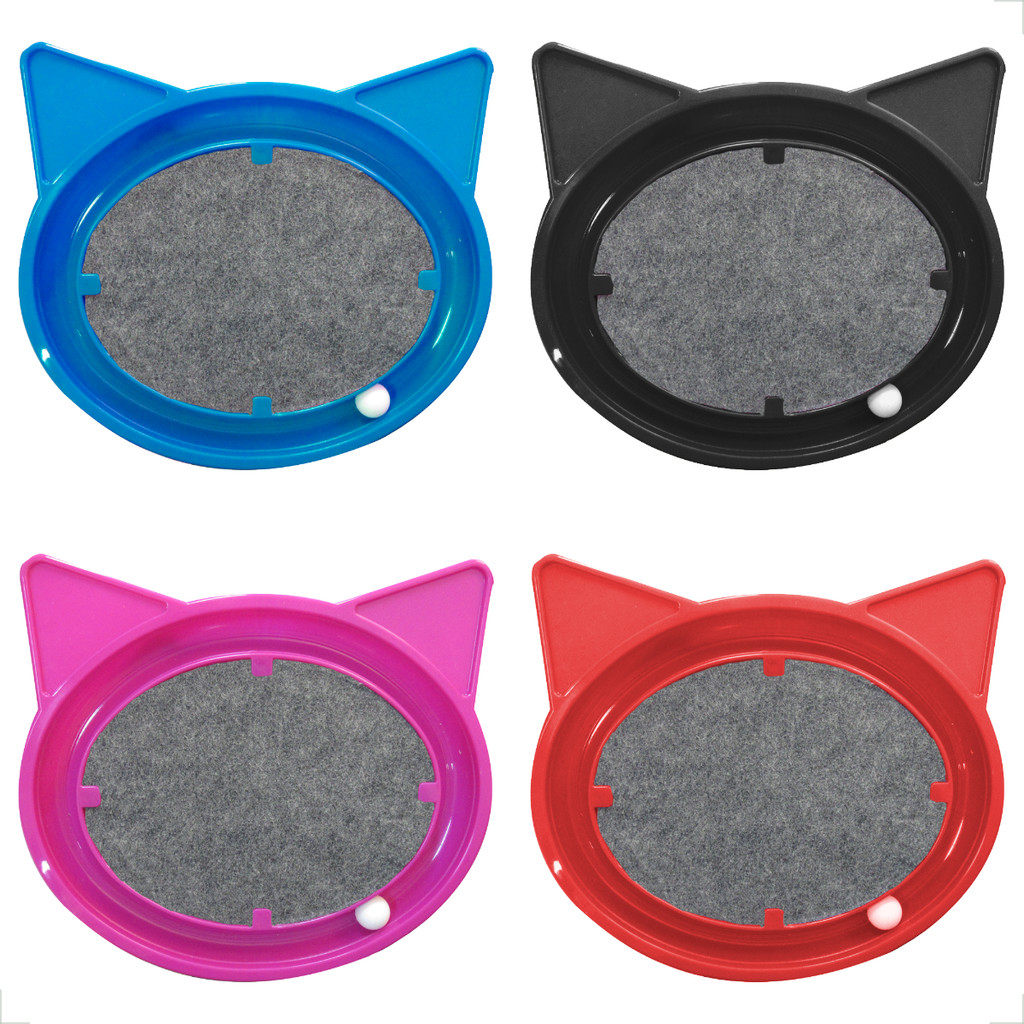 Arranhador Gato Super Cat Relax Pop Furacão Pet