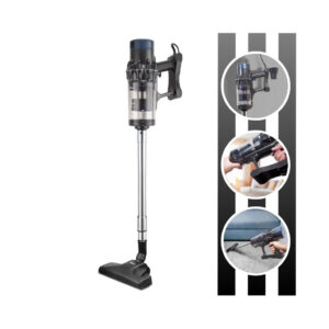Aspirador de Pó 2 em 1 Deep Cleaning Com Potência de 1600W Philco