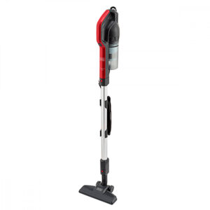 Aspirador De Pó Black Decker 2 em 1 Ciclônico 1250W 127V Vermelho