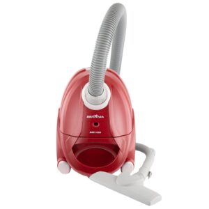 Aspirador de Pó Britânia 1250W Com Rodízio