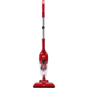 Aspirador de Pó Britânia 2 em 1 BAS1500V Ciclone 1500W